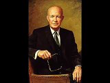 Dwight D. Eisenhower Presidential Farewell Speech