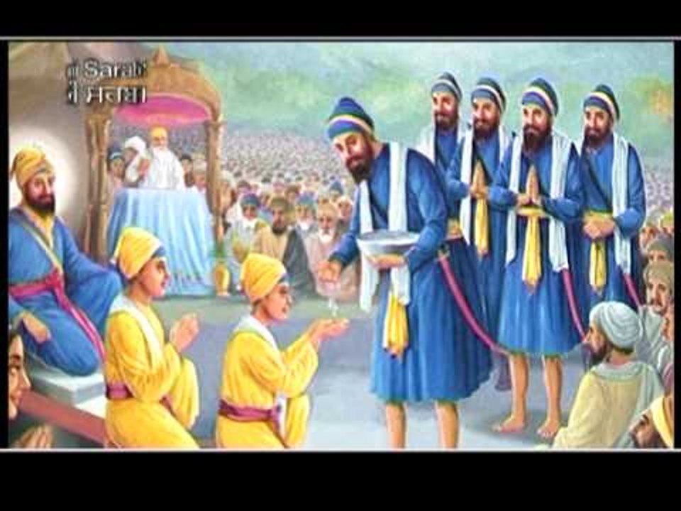 Yaarde Da Sanu Sthar Changa