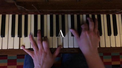 You Our God - Bethel Piano Tutorial For Beginners