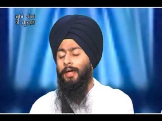 Hoe Nimani Dehh Pava - Bhai Satnam Singh Ji Ludhiane Wale