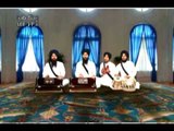 Guru Nanak Ja kau Bheya Dayala - Bhai Satnam Singh Ji Ludhiane Wale