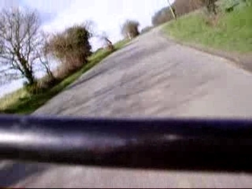 cam embarqué  kit fox 50cc prépa