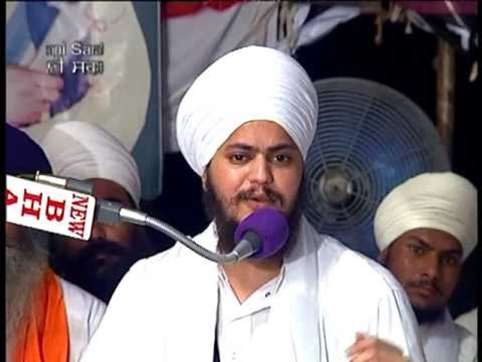 Sant Baba Daler Singh Ji Kehri Sahib Wale Album Sakhi Bhai Jogga 2