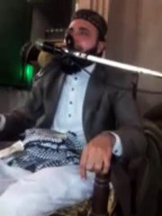 Shane Hazrat Bilal Habshi Part 1 by Qari Abid Sultani