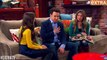 'Girl Meets World's' Ben Savage and Danielle Fishel on Their Celeb Crushes and Secret Talents