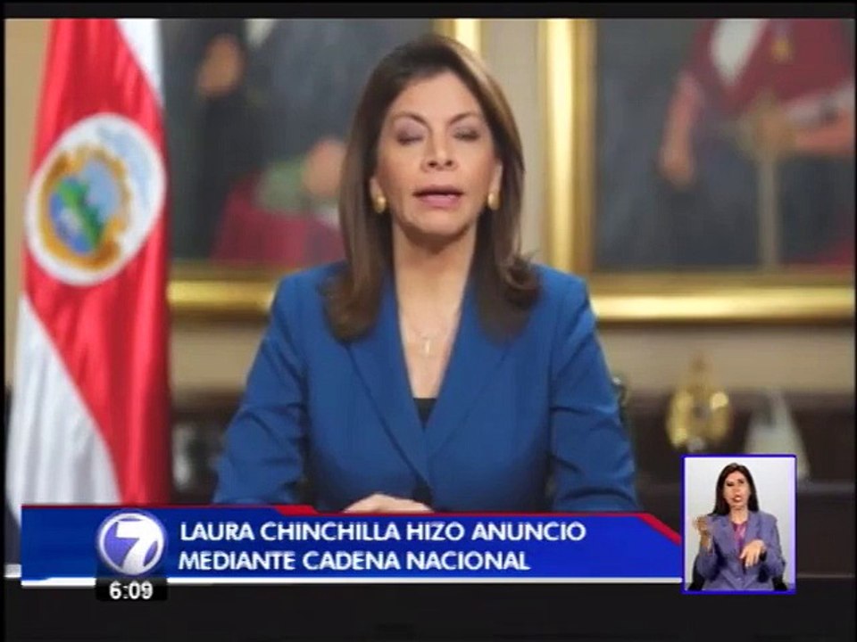 Pol�ticos califican de �rev�s� para Gobierno lo sucedido con la concesi�n