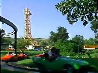 The Mechanical Universe: 03. Derivatives