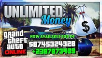 GTA 5 Money Glitch 1.26 *SOLO* 