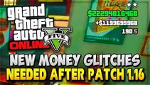 GTA 5 [PC] ONLINE SOLO MONEY GLITCH / GELD GLITCH (GERMAN ) PS4/PS3/Xbox360/XBOX ONE