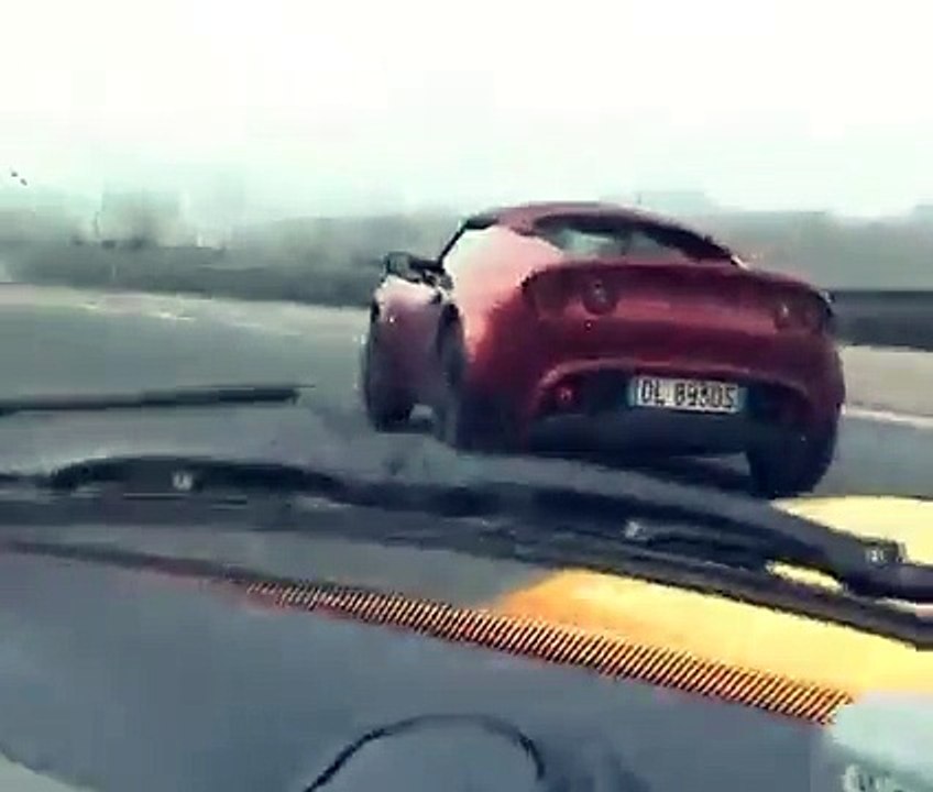 Varano On Board Camera turno11 (2su2) Lotus Elise 1.8 140 cv SAXY MOTION (Milk inc) INTENCITY (ATB)