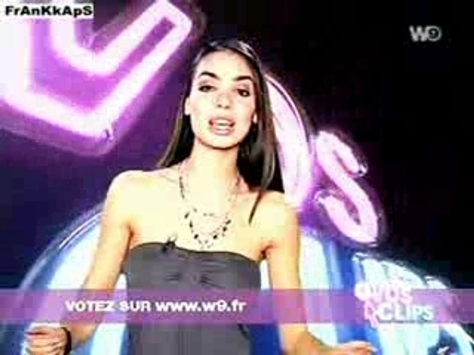 Sabrina - @ vos clips - W9