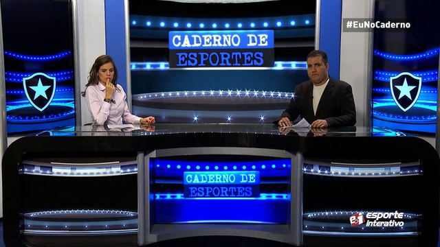 Presidente do Botafogo esclarece saída de Bill