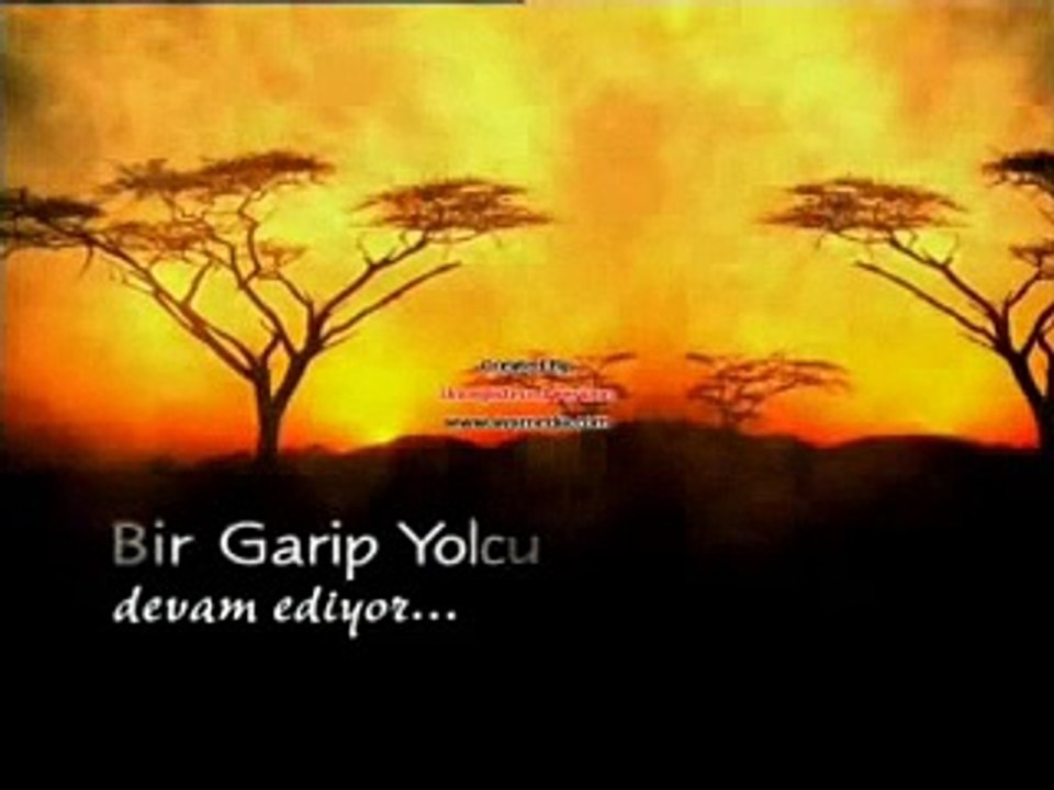 Arif Yıldız Siir ( Ey Rabbim )  Nu: 77