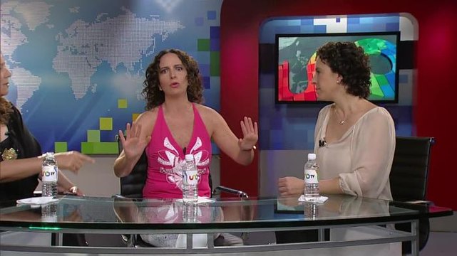 Zona de Curvas. Los periódicos gratuitos en el DF