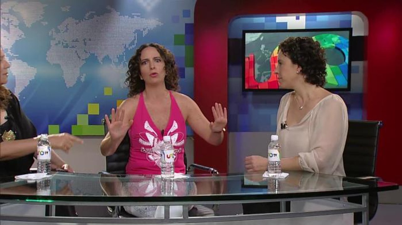 Zona de Curvas. Los periódicos gratuitos en el DF