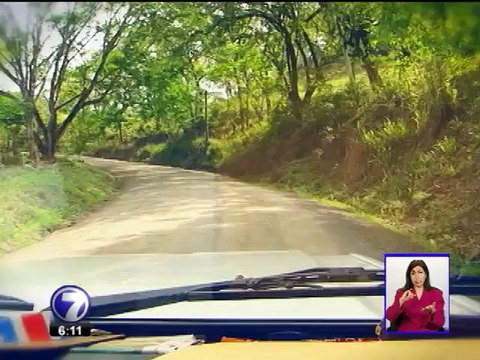 CONAVI iniciar� en noviembre las obras en nueva carretera a Monteverde �