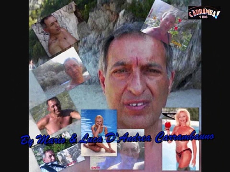 Raffaella Carrà ✰ Satisfaction ✰Inedito Audio By Mario & Luca D'Andrea Carrambauno