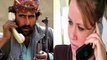 Very Funny Call Pathan Vs Call Centre's Hostes - YouTube