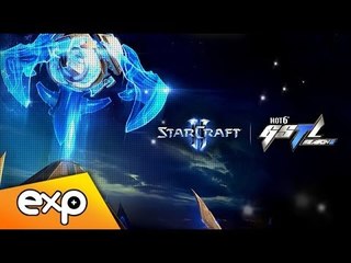 2013 GSTL 시즌 2 Pennant Race 1라운드 3경기 6세트