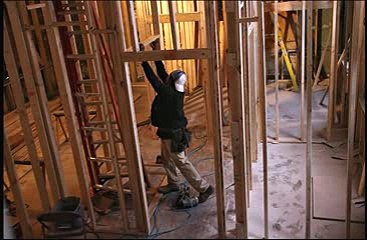 YouthBuild: Program that fights for at-risk youth, now at risk itself