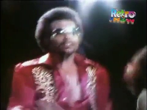 Jesse Green - Nice and slow (retro video with edited music) HQ