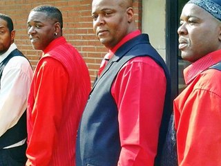 The Permier Soul Southern Gospel Group