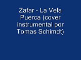 Zafar - La vela puerca (cover acustico por Tomas Schmidt)