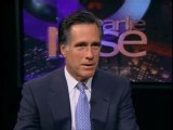 Mitt Romney Lying About Mormonism