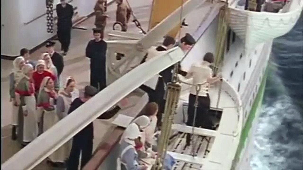In Memory of the Britannic