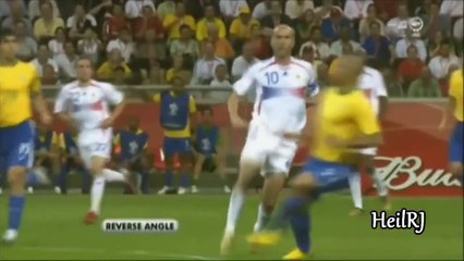 zidan amazing skills and goals...Control on ball