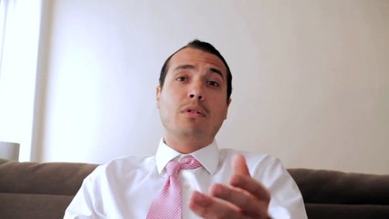 El �singular vocero� del CONAVI �anuncia campa�a para ser diputado