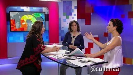 Zona de Curvas. El controversial Mancera es bien tratado por la prensa