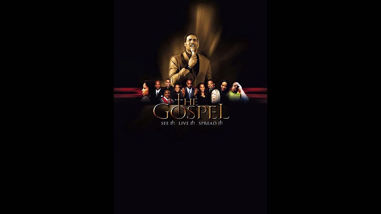 You Are Good - Greg Kirkland & "The Gospel" Choir, "The Gospel Soundtrack" cd album