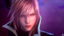 Unskippable: Final Fantasy XIII Lightning Returns