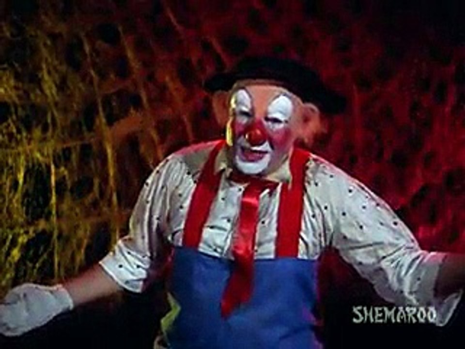 Jaane Kahan Gaye Woh Din - Mera Naam Joker_low