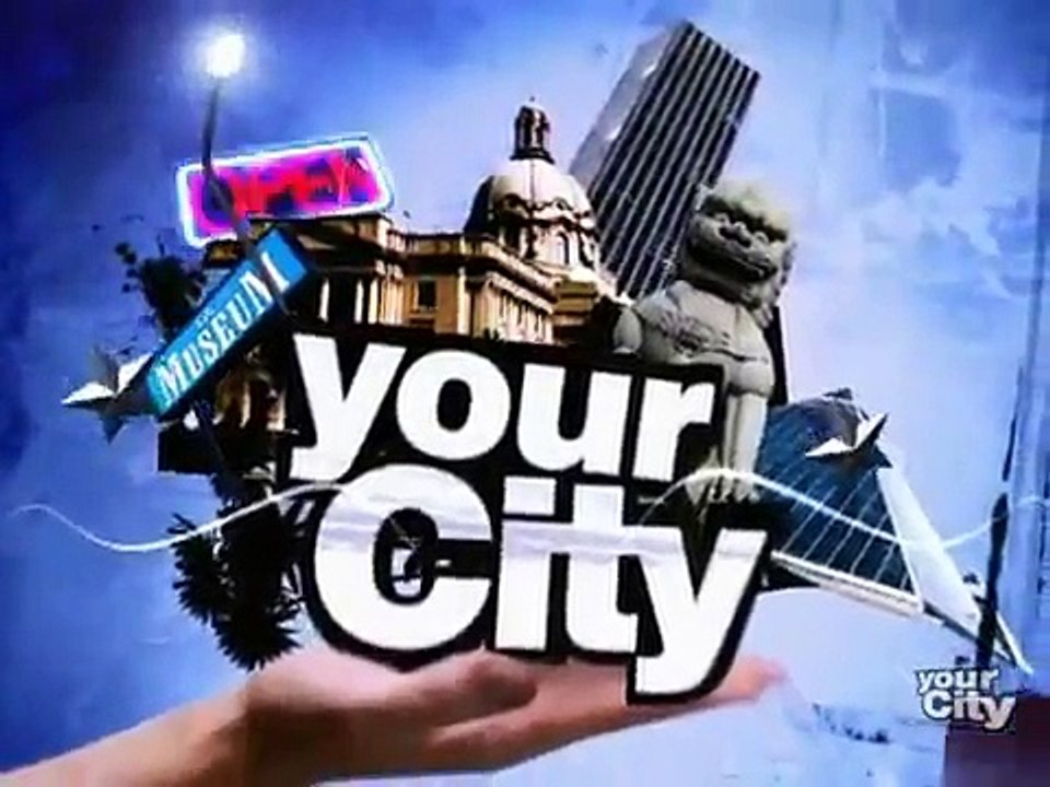 Steve Price on CityTV
