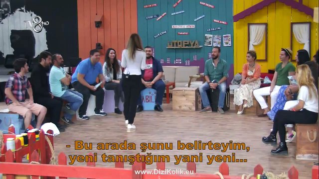 Ütopya 147.Bölüm 29 Haziran 2015 izle Tek Parça