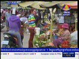 Cambodian people living situation after election 2013,Khmer news 30 07 2013