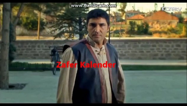 Şefkat Tepe 117 Bölüm SEZON FİNALİ Tek parça Full HD