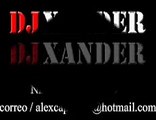 MIX FEEL CLOSE   INTRO ACAPELLA   DJ XANDER MIX