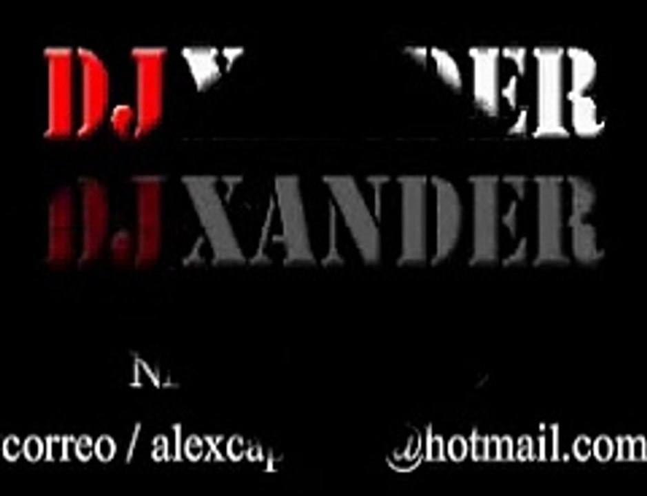 MIX FEEL CLOSE   INTRO ACAPELLA   DJ XANDER MIX