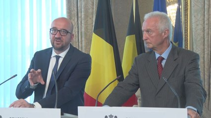 Le gouvernement débloque 40 millions d'euros pour lutter contre le terrorisme