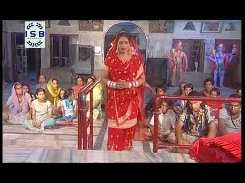 Dar Tere Aayi | Anmol Virk | New Punjabi Bhajan 2014 | Mata Ki Bhet | Devotional