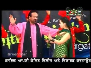 New Punjabi Song 2014 | Vaily Putt Sardaran Da | Best Punjabi Song | Dildar Preet | Mittran Di Akh