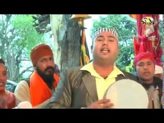 Haajri | Param Bhardwaj | Baba Badhbhag Singh Ji | Satgur Sodhi Patshah | Devotional