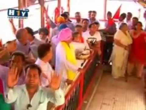 Gufa Wala | Mahesh Saajan | Aagea Chimte Wala | H1Y Entertainment | Jai Baba Balak Nath Ji