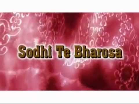 Cast And Crew | Balwinder Mattewaria | Simranjit Simar | Sodhi Te Bharosa | H1Y Entertainment