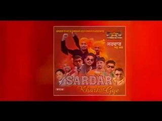 New Punjabi Songs 2014 In Album Sardar Khad Gae | Fully Cast Crew And Production Team
