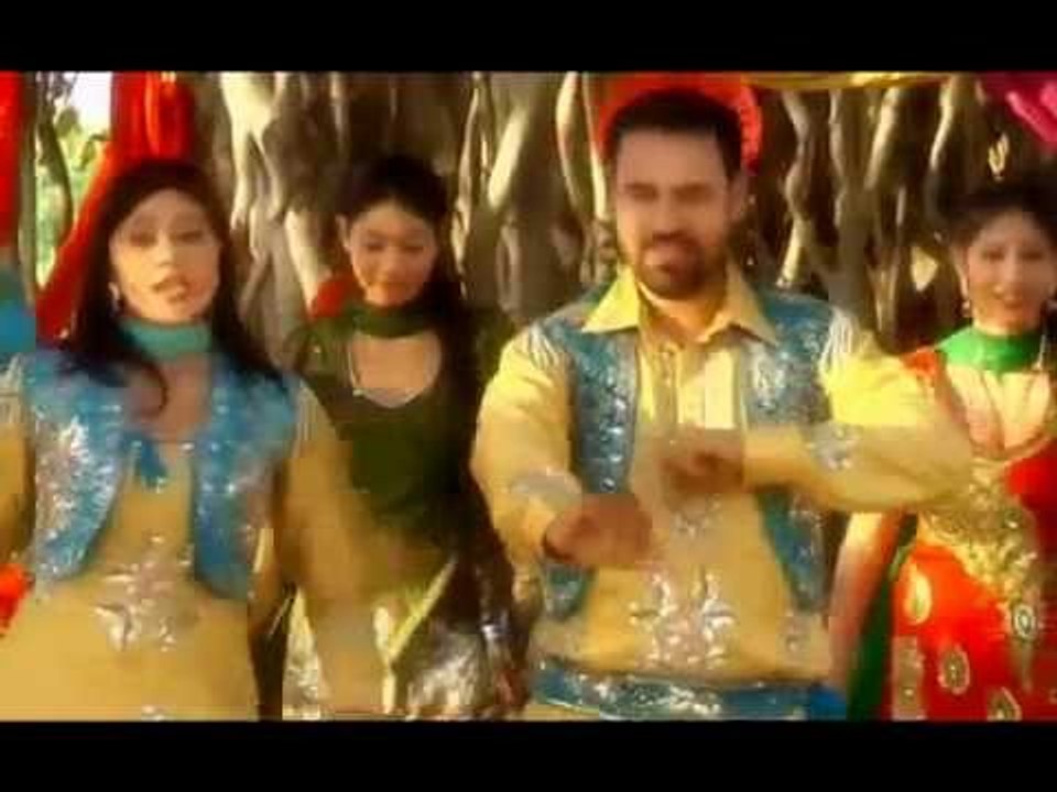 New Punjabi Song 2014 "Dupatta" By Channi Bai | Rubi Bains | Best Duet Song 2014