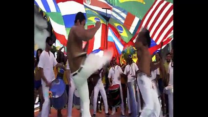 Samba y sabor carioca tom� suelo costarricense